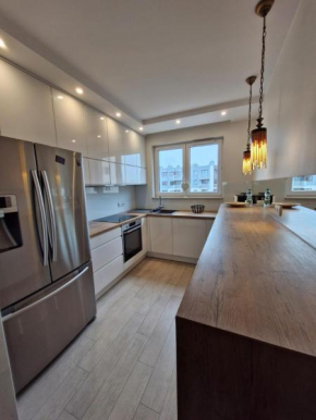 Rayskiego Premium Apartment